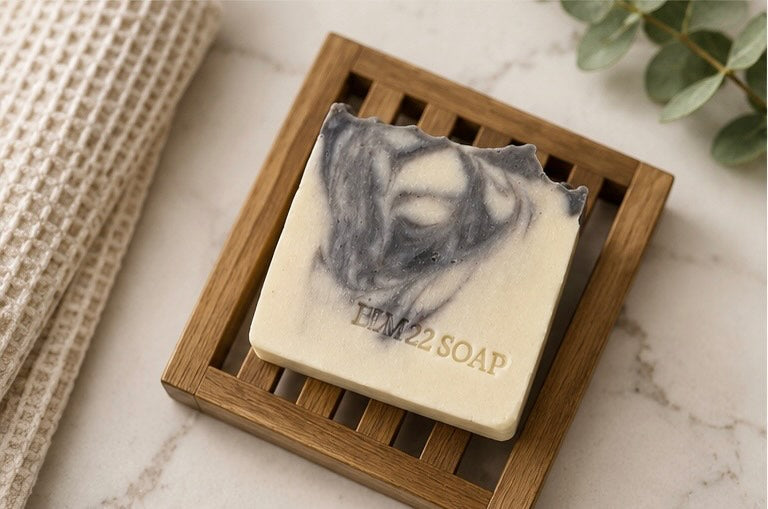 Shampoo Bar