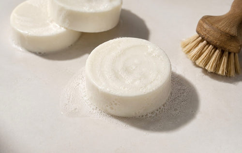 Dish Soap Bar