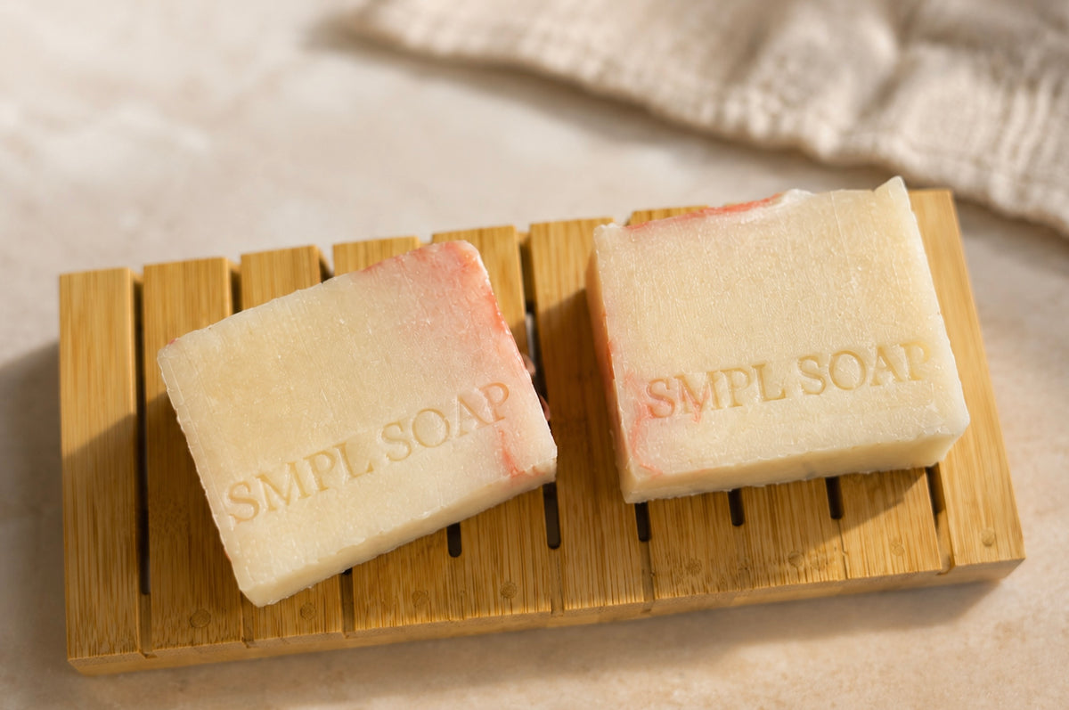 Shampoo Bar
