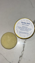SMPL Lotion Bar - All Natural